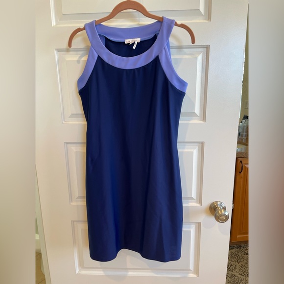 Jude Connally shift dress - Picture 3 of 5